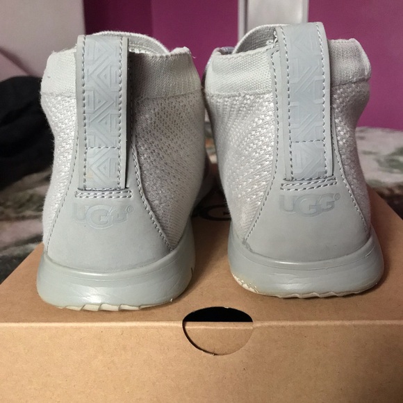 UGG Shoes | Sold Uggs Sneaker | Poshmark